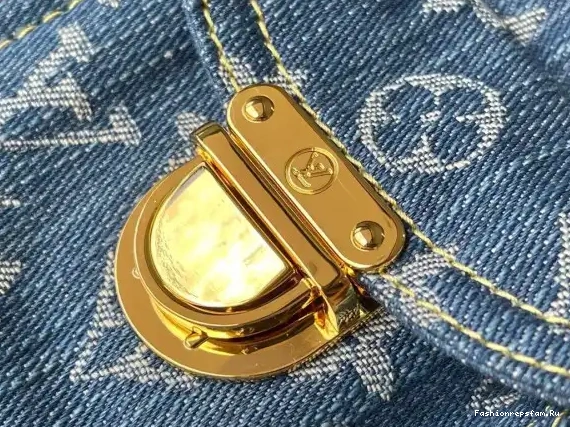 FS CHEAP VUITTON LOUIS MONTSOURIS PM 0706